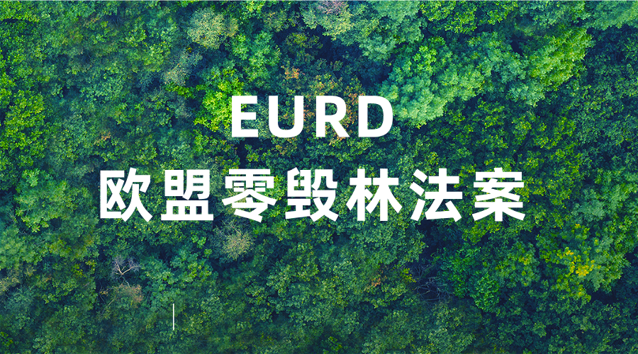 EUDR 最新更新：企业需知晓的十大关键要点