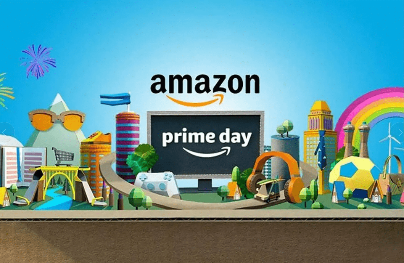 亚马逊 Prime Day 爆单攻略：气候绿标如何成为流量破局关键？
