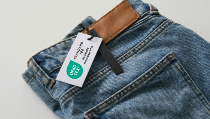 一文读懂 OEKO-TEX® STANDARD 100：纺织品安全的 “全球通行