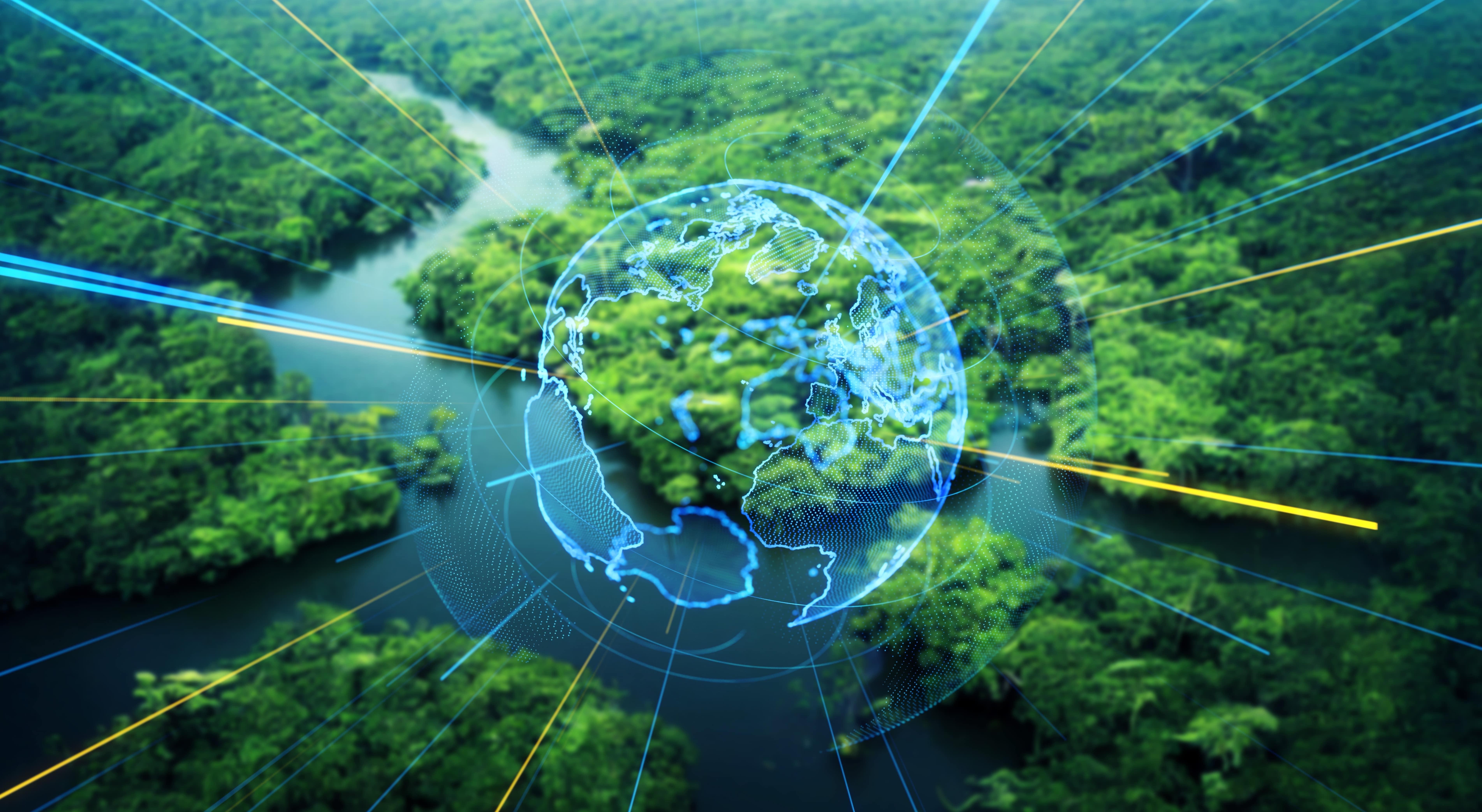 欧盟达成重大共识：2040年减排90%，碳信用额度成博弈焦点