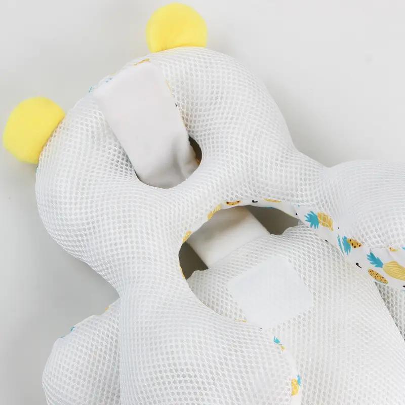 美国婴儿支撑垫新规落地：16 CFR 1243标准深度解读与合规指南