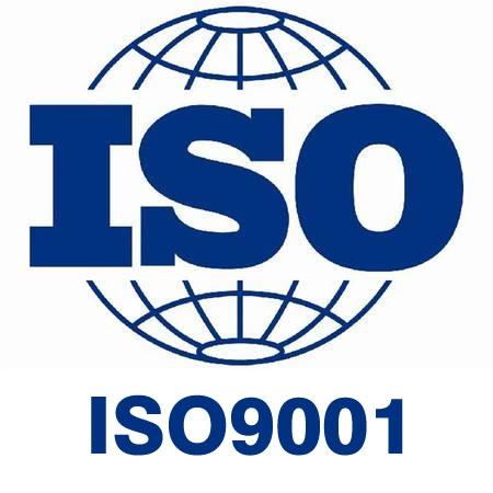 ISO 9001 质量管理