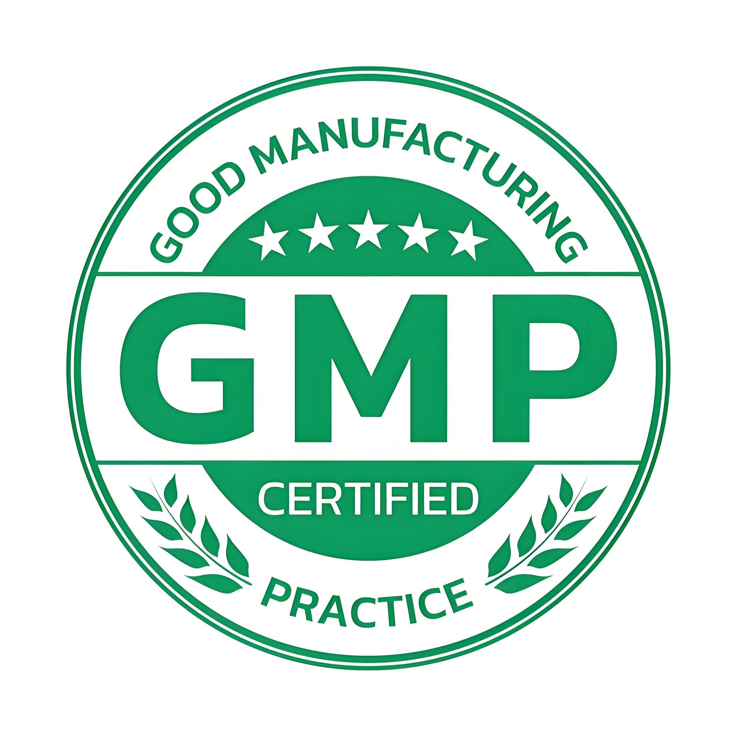 GMP 生产质量