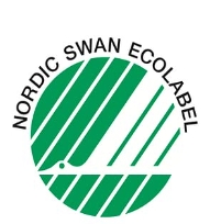 北欧天鹅生态标签认证（Nordic Swan Ecolabel certifies）