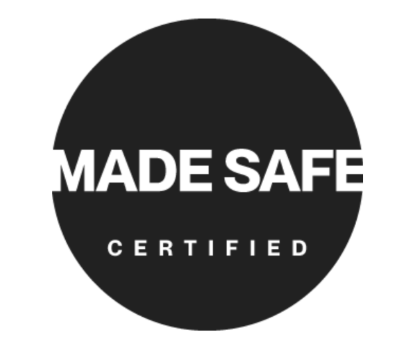 Made Safe 认证