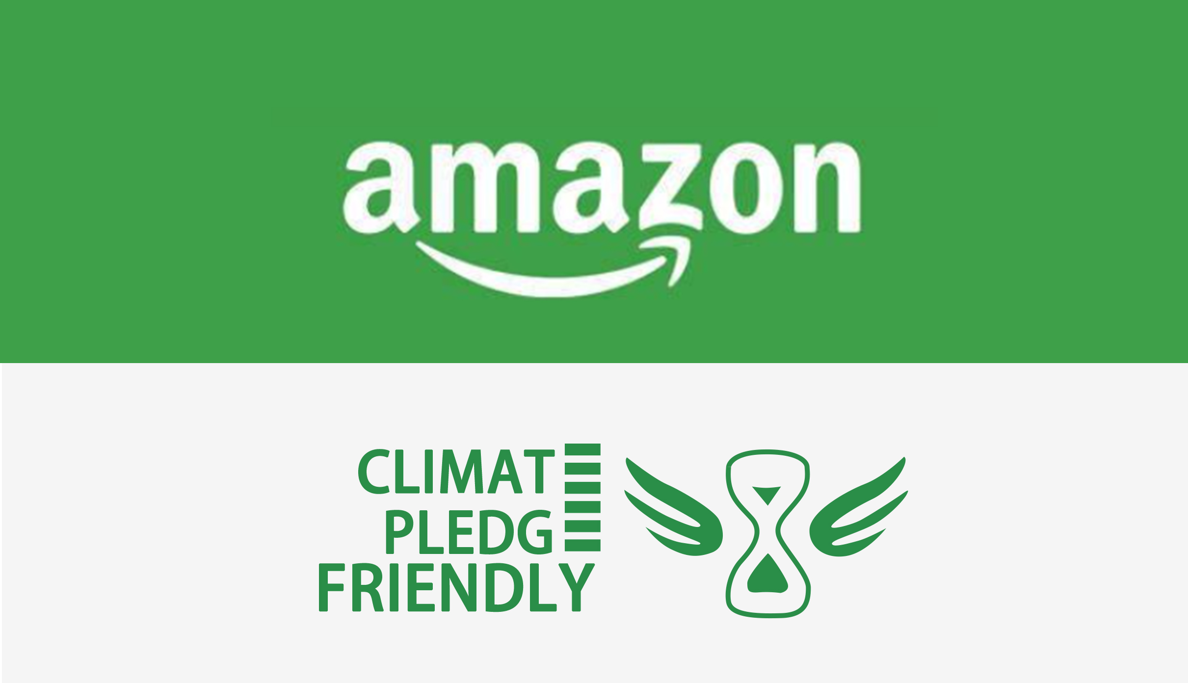 什么是亚马逊气候友好承诺计划（Climate Pledge Friendly 简